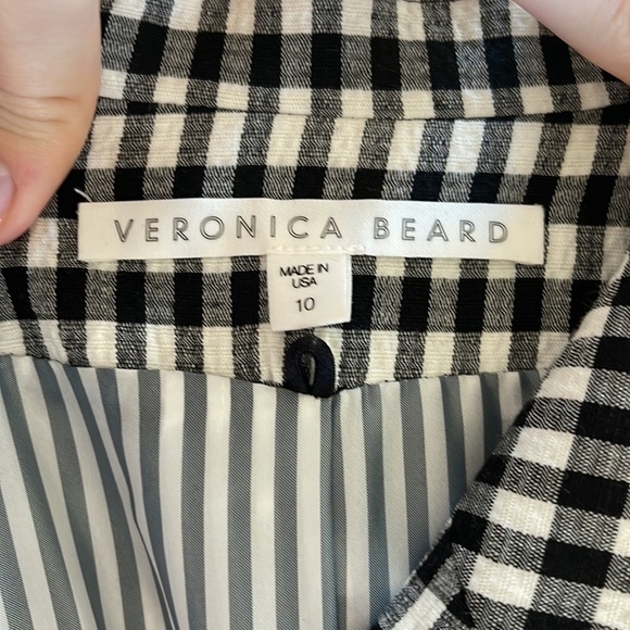 Veronica Beard Blazer - Picture 6 of 8